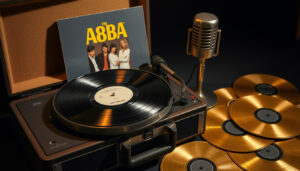 Anni-Frid Lyngstad: biografía, hijos y fortuna tras ABBA
