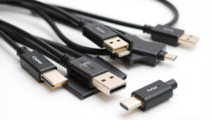 Cable USB tipo C: qué es, tipos, diferencias y cómo identificarlo