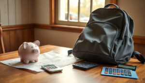 Planificar un viaje con presupuesto: guía práctica
