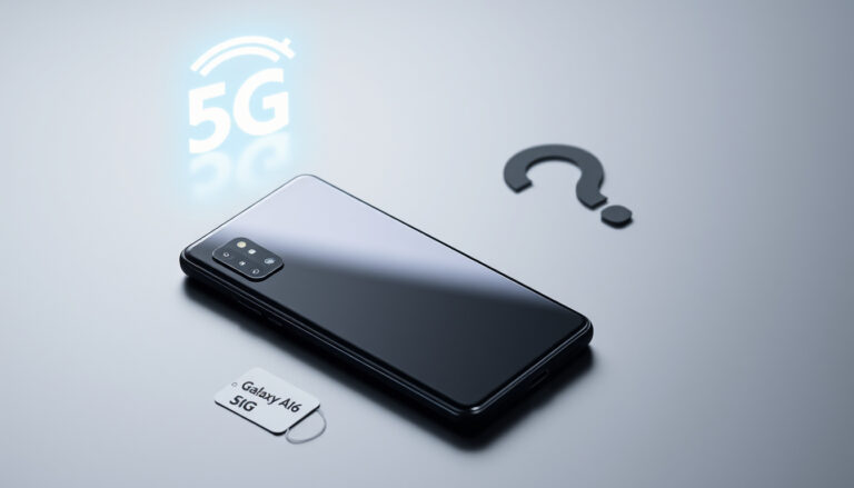 Samsung Galaxy A16 5G: ¿vale la pena o no